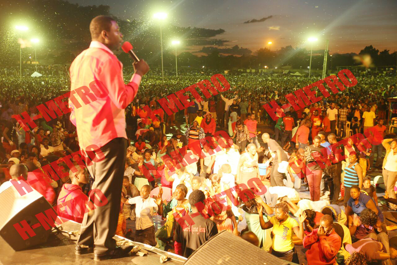 magaya latest news