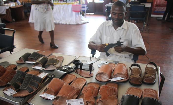 Access to markets: SMEs biggest concern | The ManicaPost