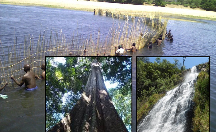 Unlocking Chipinge’s tourism potential | The ManicaPost