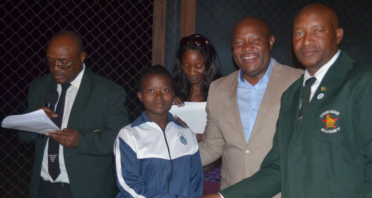 Calls to nurture rural schools rugby | The ManicaPost