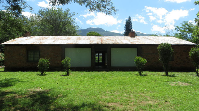 Hidden treasure: Mutare’s Utopia House Museum | The ManicaPost