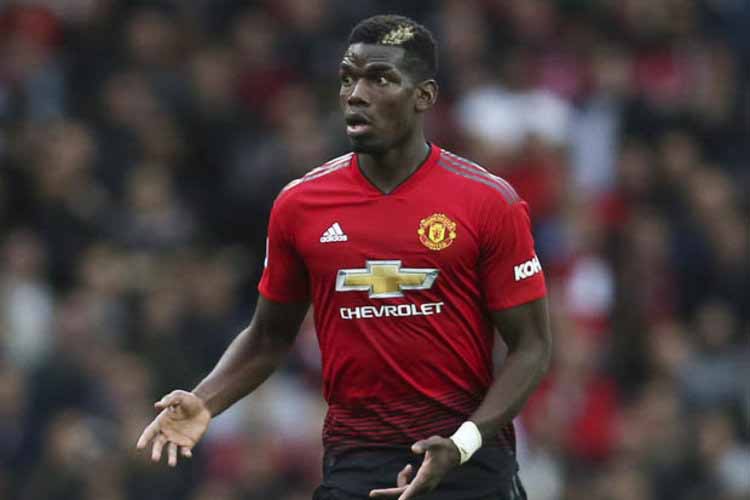 Paul Pogba Better Under Guadgiola Or Klopp 