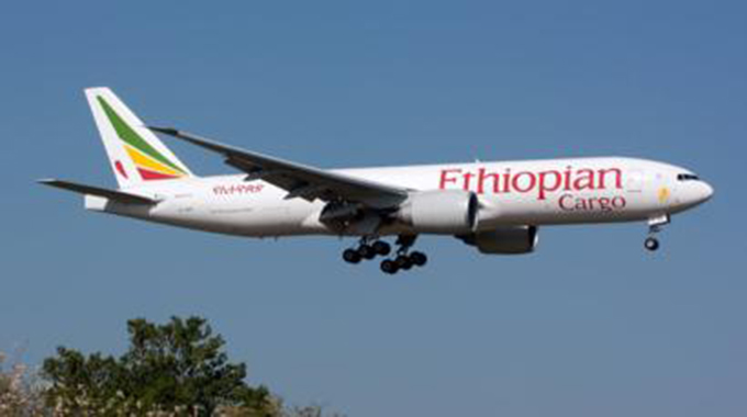 Why Ethiopian Airlines Is Not Shutting Out China 