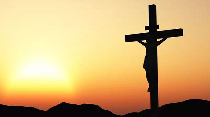 Christ’ triumph over death | The ManicaPost