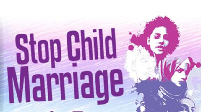 Child marriages: Chiefs lay the law | The ManicaPost