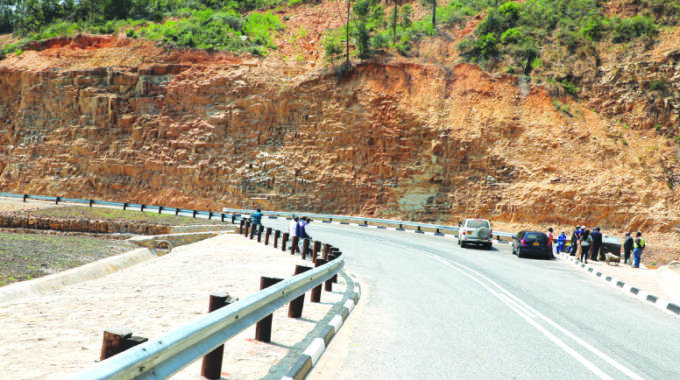 Facelift for Chimanimani roads | The ManicaPost