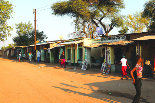 Tongogara Refugee Camp: Calabash of culture | The ManicaPost