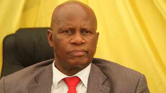 Chinamasa recovering well | The ManicaPost