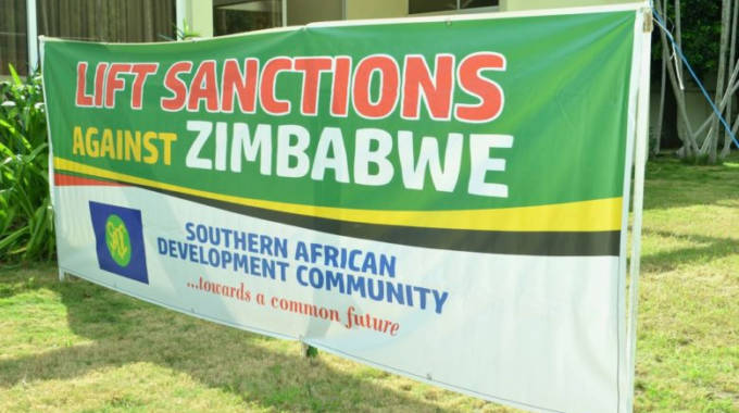 Sanctions Targeted At Every Zimbabwean | The ManicaPost