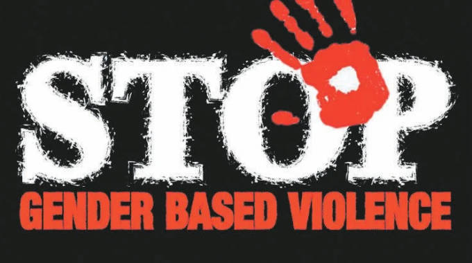 EDITORIAL COMMENT: Kick out gender-based violence | The ManicaPost