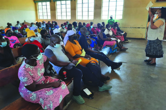 ZHRC opens Mutare office | The ManicaPost