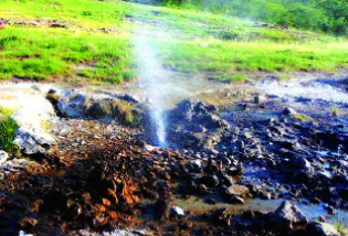 The healing waters of hot springs | The ManicaPost