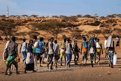 Gender And Migration In The African Context Gender And Migration