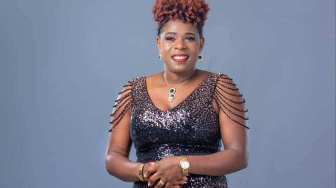 Dorcas Moyo Launches New Album, Features Macheso | The ManicaPost