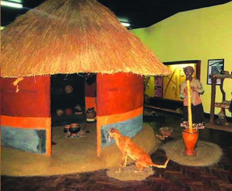 Mutare Museum: Bastion for cultural tourism | The ManicaPost