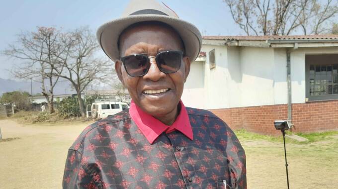 Chiefs Makumbe, Mapungwana elected into Senate | The ManicaPost