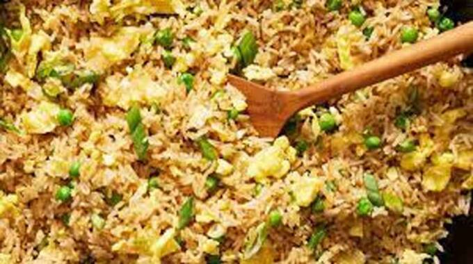 How to make easy fried rice | The ManicaPost