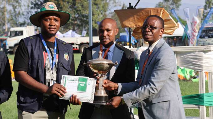 Manicaland Agric Show keeps its lustre | The ManicaPost