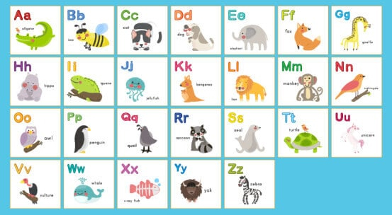 Pointers to teaching your child phonics | The ManicaPost