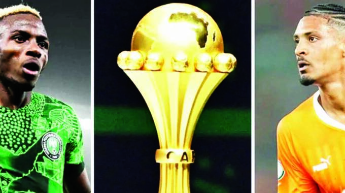 Afcon 2023 Final: Nigeria Vs Ivory Coast Date | The ManicaPost