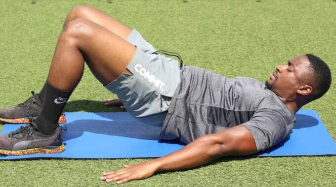 Kegel exercises for men | The ManicaPost