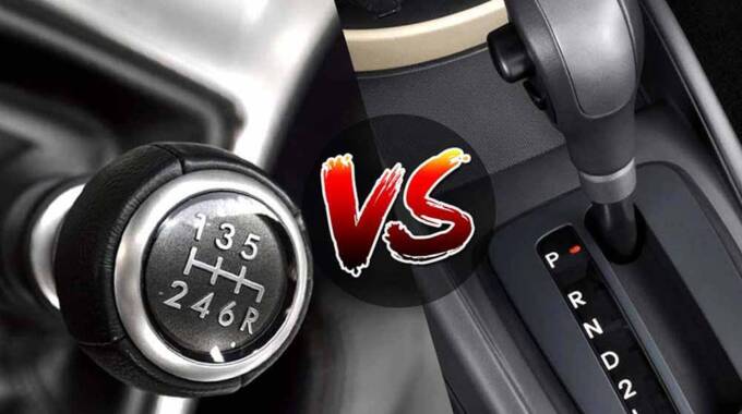 Automatic Or Manual Transmission — Your Choice | The ManicaPost