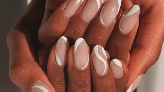 Care For Yourself Through Nails 