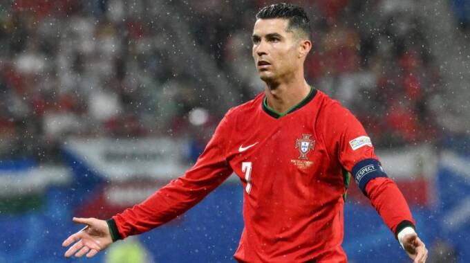 ‘Cristiano Ronaldo’s free-kicks are wasteful’‘Cristiano Ronaldo’s free ...